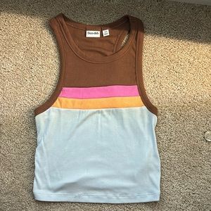 Aritzia Sundeh Tank top